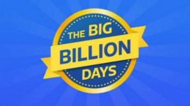 Flipkart Big Billion Days
