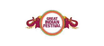 Amazon Great Indian Festival Sale