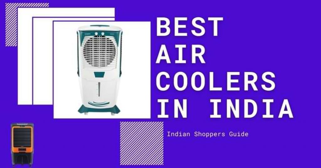 Best Coolers in India