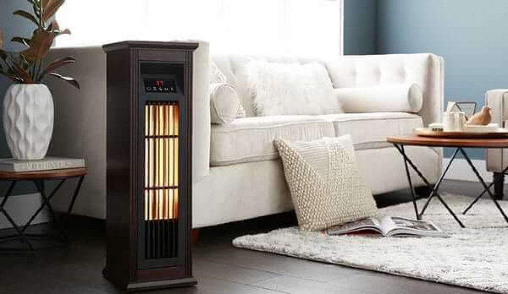 best premium room heaters