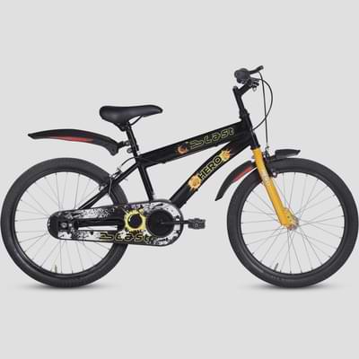 hero bicycle for kids