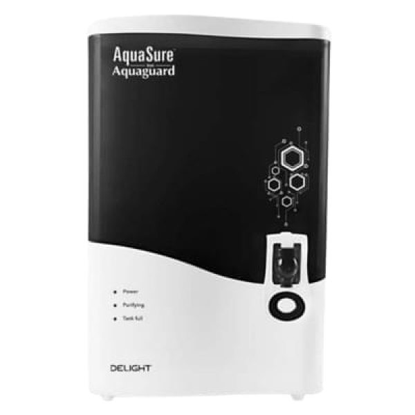 Eureka Forbes AquaSure Review