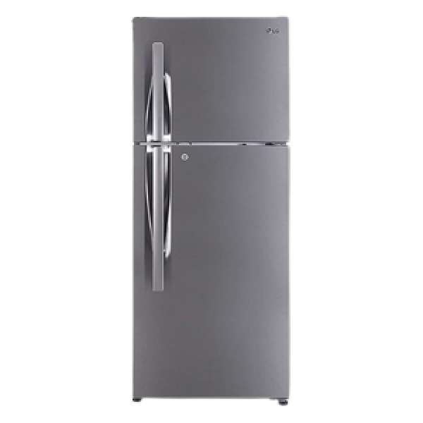 LG Double Door Fridge 260 L 3 Star review