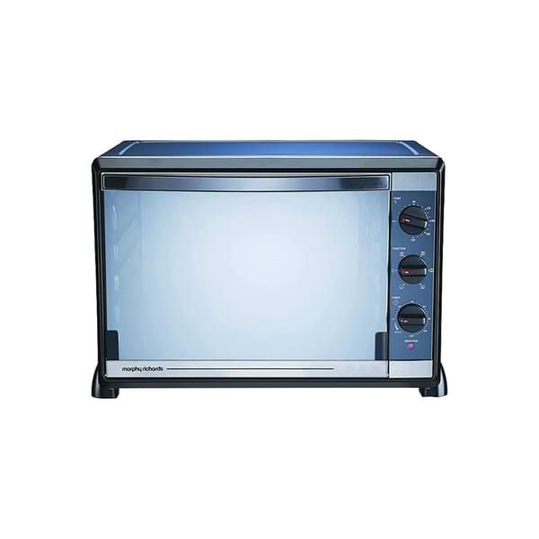 Morphy Richards 52 RCSS 52-litre Oven Toaster Grill Review