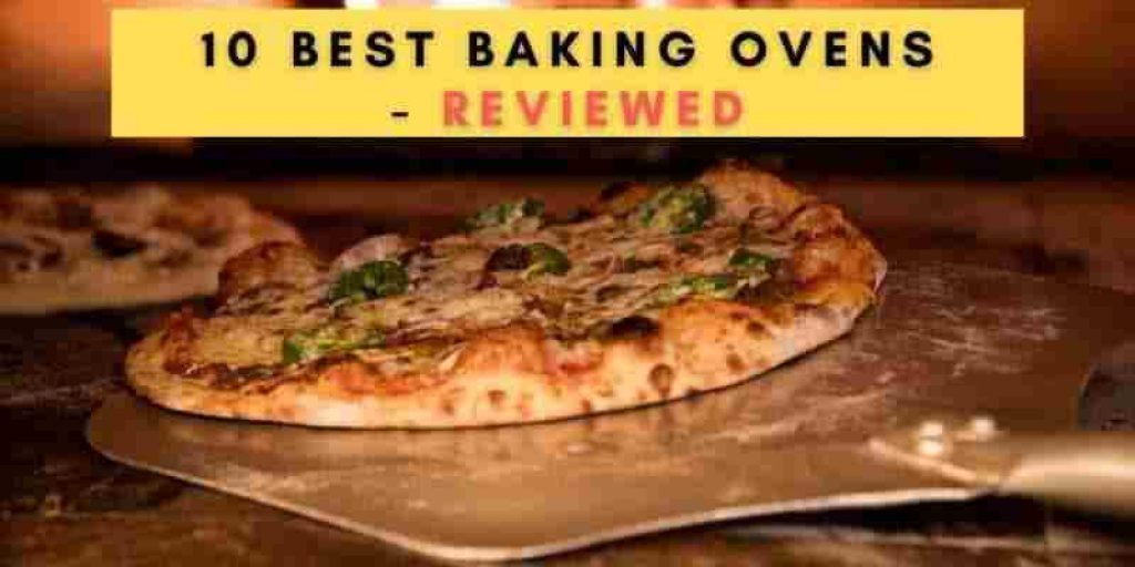 Best Baking Oven for Home in India