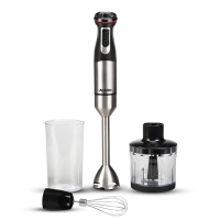 AGARO Grand Hand Blender Review – Features, Pros & Cons