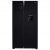AmazonBasics 564 L Side-by-Side Door Refrigerator Review