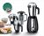 Bosch Pro 1000W Mixer Grinder Review Guide