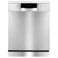 Faber 14 Place Settings Free Standing Dishwasher Review
