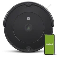 Irobot Roomba 692 Vacuum Cleaner Review