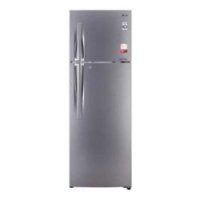 LG 335 L 3 Star Inverter Frost-Free Double Door Refrigerator Review