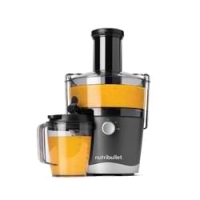 Nutribullet JUICER 800W Review – Top Quality Product
