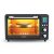 Philips Oven Toaster Grill Review – HD6975/00 25 Litre Digital