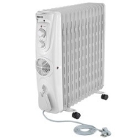 USHA OFR 3809F 9-Fin 2000 Watts Fan Heater Review