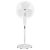 Usha Mist Air Icy 400mm Pedestal Fan Review